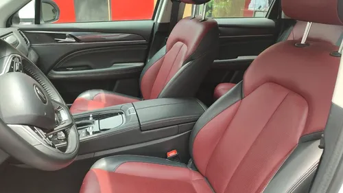 Dodge Journey 1.5 Gt Plus At