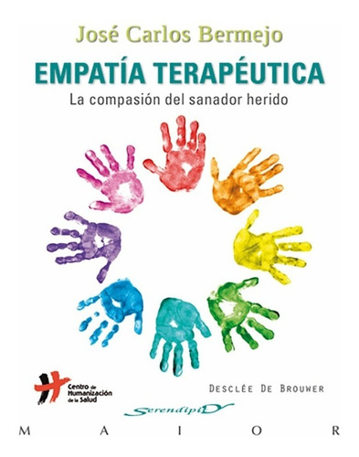 Empatía Terapéutica - José Carlos Bermejo Higuera