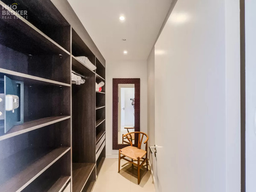 Penthouse En Venta Y Alquiler. Villa Brava 2. Punta Del Este. Playa Brava.