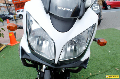 Imagen 10 de 25 de Suzuki Vstrom Dl