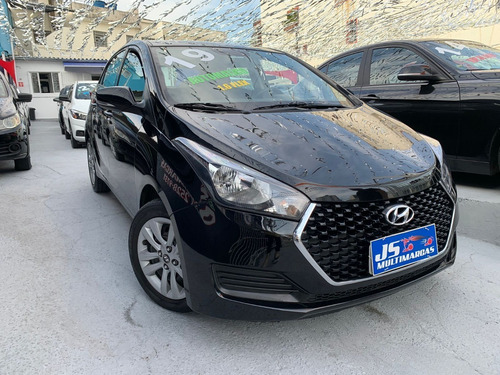 Imagem 11 de 15 de 2019 Hyundai Hb20 Comfort Plus 1.6 Flex Aut.