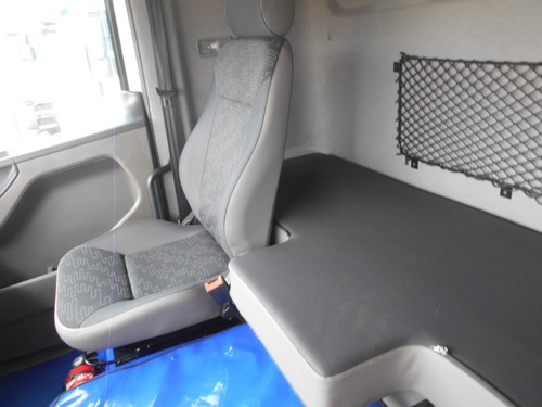 Imagem 10 de 25 de Vw Volkswagen 24.280 Bitruck 2019