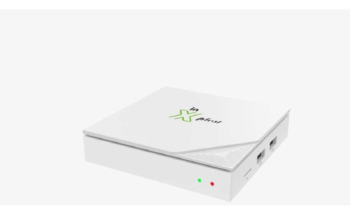 Aparelho De Tv Via Wi-fi E Cabo De Rede