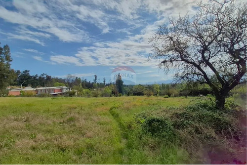 Machalí , Ideal Para Proyectos Inmobiliarios!!