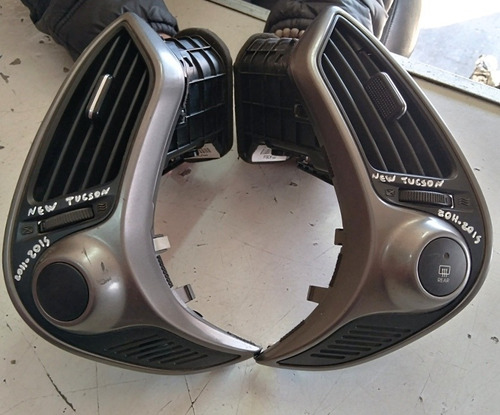 Rejillas De Ventilación Hyundai Tucson 2011-2014 