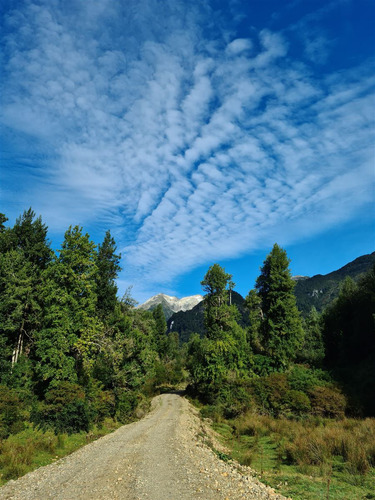 Sitio En Venta En Aysén