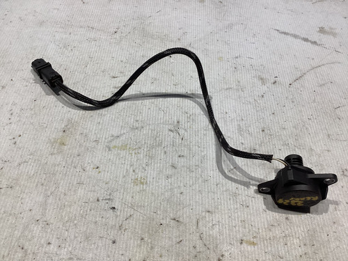 Sensor De Transmision Renault Oroch 2019 2.0l (Usado)