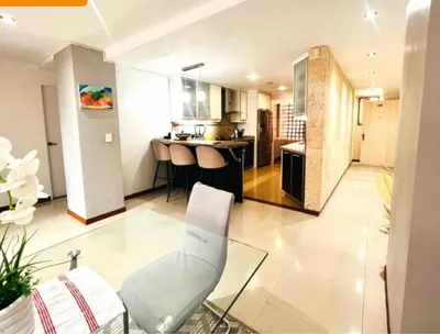 Apartamento en venta