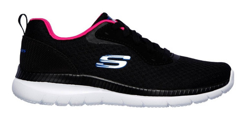 Imagen 2 de 4 de Tenis Skechers Bountiful Para Mujer 29439