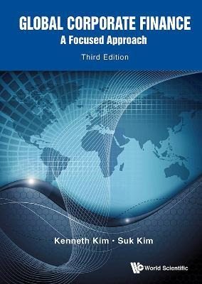 Libro Global Corporate Finance: A Focused Approach (third...