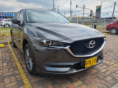 Mazda CX-5 Touring 2.0cc TP AA 4X2