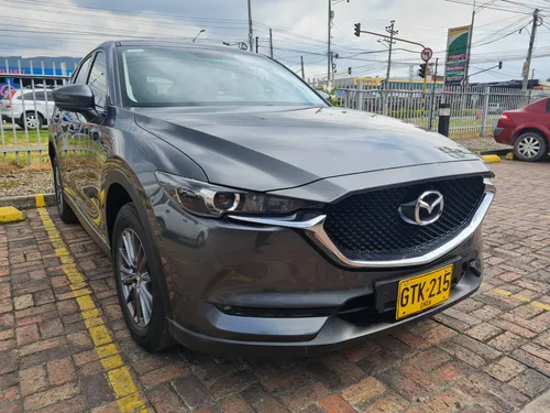 Mazda CX-5 Touring 2.0cc TP AA 4X2