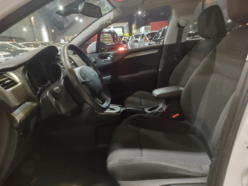 Citroen C4 Lounge 1 6 Thp Tendance Automatico Full No Shine