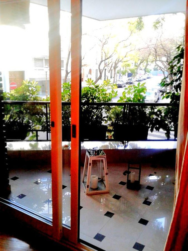 Imagen 12 de 30 de Departamento En Alquiler En Palermo Chico Muy Amplio Y Luminoso.