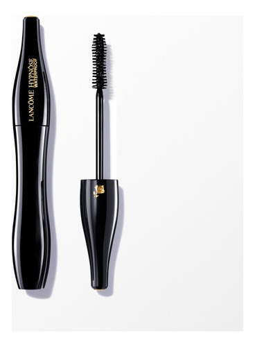 Máscara De Pestañas Hypnose Waterproof 001 Lancôme Black 01