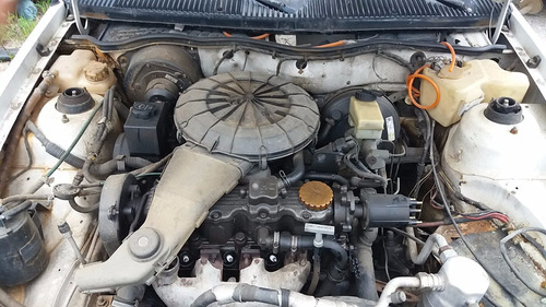 Sucata Gm Kadett Sport 1996 (somente Peças)