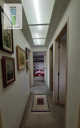 Imagem 12 de 24 de Apartamento À Venda, 97 M² Por R$ 600.000,00 - Mandaqui (zona Norte) - São Paulo/sp - Ap1482