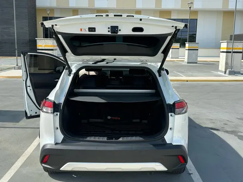 Toyota Corolla Cross 1.8 Hev Seg Cvt