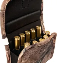 Comprar Funda Porta Cartuchos Rifle Culata Bala Alto Poder Camo Tiro Color Funda Porta Cartuchos Camuflaje Bosque Para Rifle Municion Allen