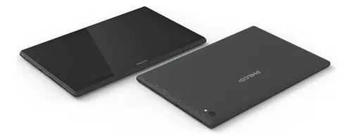 Tablet Philco Tp10a464 + Funda 10.1 4gb 64gb Android 13 Colo