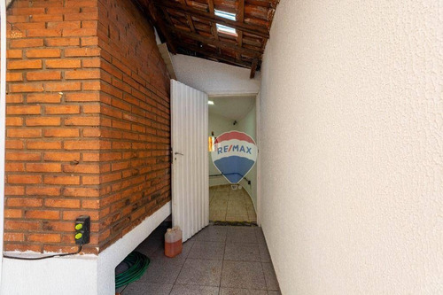 Imagem 14 de 23 de Ponto Comercial, 150 M², Jardim Vista Alegre, Paulínia/sp - Pt0018