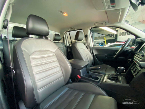 Imagem 10 de 15 de Volkswagen Amarok 3.0 V6 Tdi Diesel Highline Cd 4motion