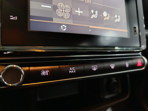 Citroën C4 C4 CACTUS LIVE 1.6 16V FLEX AUT.