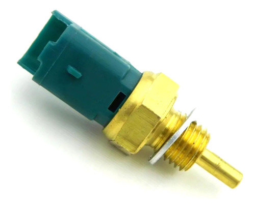 Sensor De Temperatura Del Refrigerante 55188058 Para Palio W