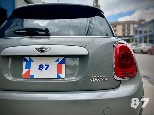 Mini Cooper 2015