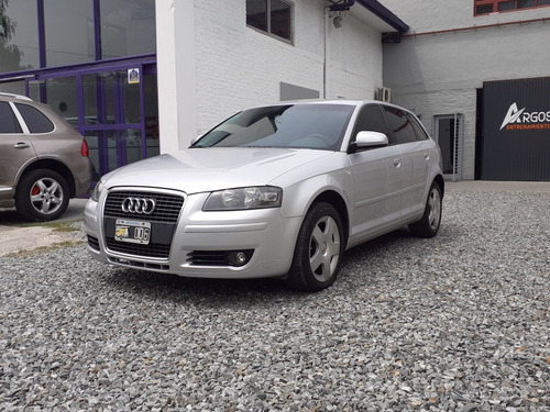 Audi A3 1.6 102cv 2008