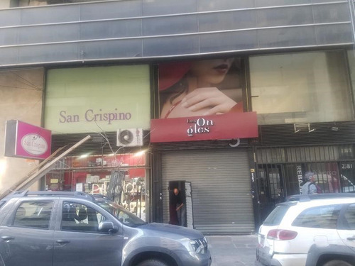 Local En Venta Ubicado En Belgrano, Capital Federal, Buenos Aires