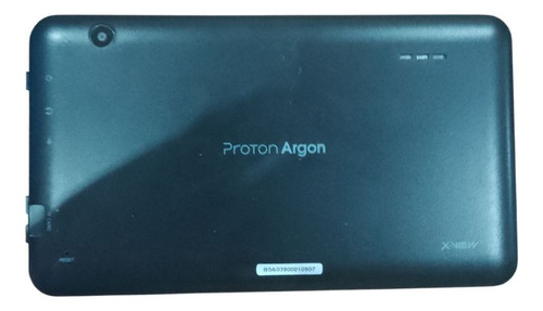 Tablet X-view Argon 7pulg. 8gb Oportunidad Negro (Reacondicionado)