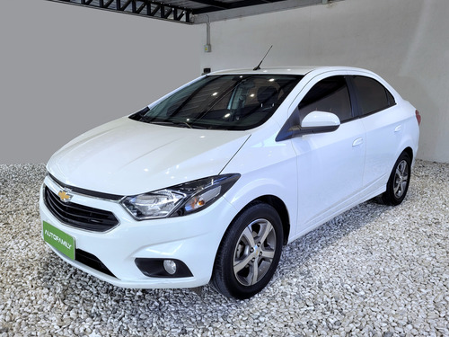Chevrolet Prisma 1.4 Ltz 98cv