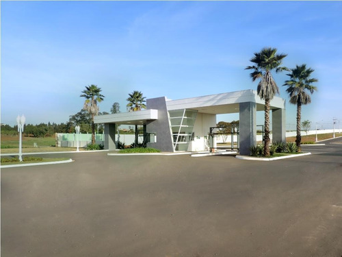 Imagem 12 de 30 de Terreno À Venda, 282 M² Por R$ 190.000,00 - Nossa Senhora Aparecida - Saltinho/sp - Te1182
