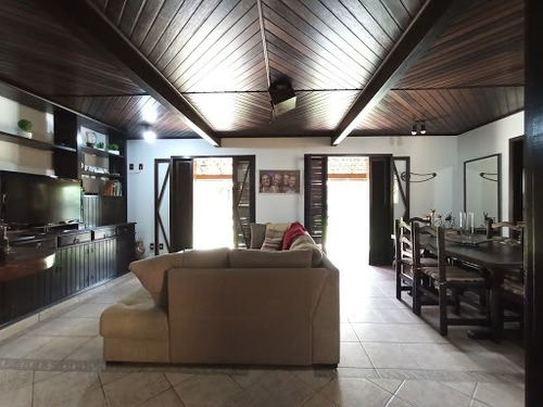 Imagem 25 de 26 de Casa À Venda, 240 M² Por R$ 750.000,00 - Conselheiro Paulino - Nova Friburgo/rj - Ca0093
