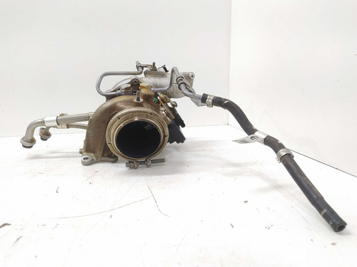Turbina Jeep Compass 1.3 Flex 2022 96117 (Usado)