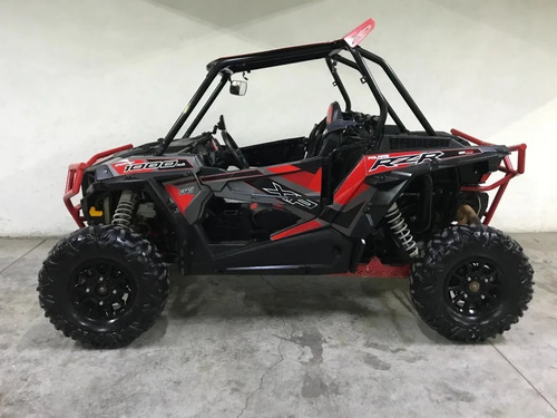Cubierta Funda Polaris Rzr 2 Plazas Transpirable