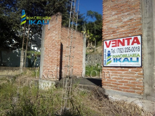 Venta Terreno Circulo Michoacano