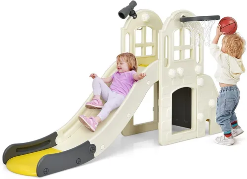 Mercado libre toboganes para outlet niños