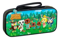Comprar Case Nsw Game Traveler Deluxe Animal Crossing New Horizons