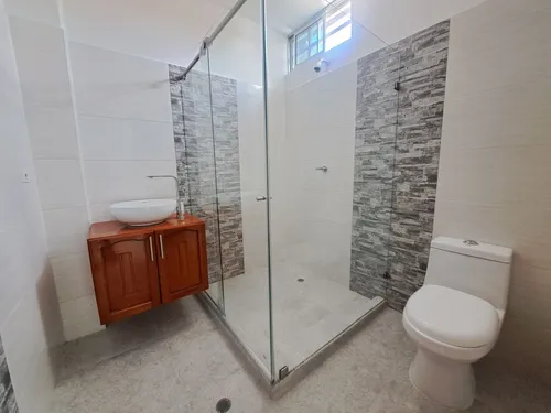 Apartamento En Arriendo En San Martin. Cod A27078
