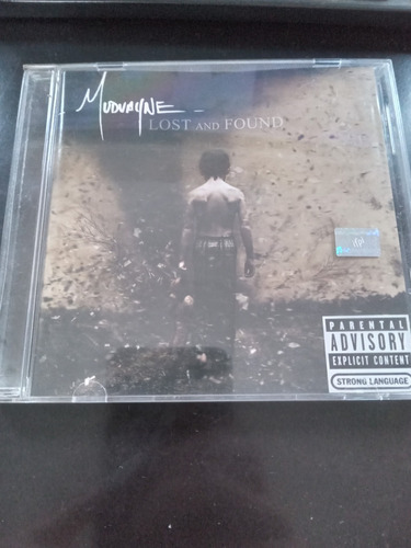 Mudvayne Lost And Found