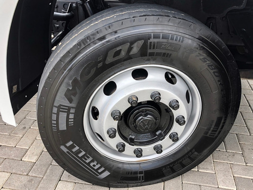 Volks 17190 Toco 12 Gaiola De Metal E Munck 4.0=17190 1319