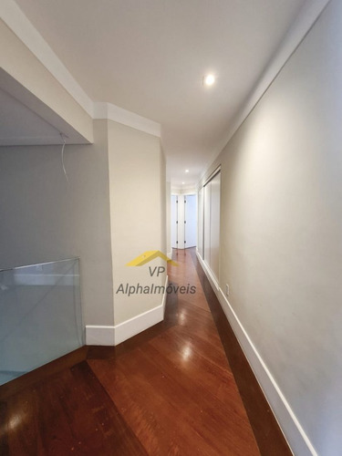 Imagem 27 de 30 de Casa Em Condomínio Para Venda E Aluguel Em Alphaville Santana De Parnaíba-sp - Vpr10-21-1