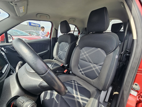 Mg 3 3 Hatch Back 1.5 2022