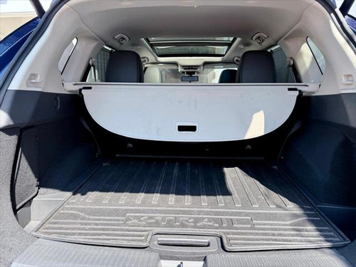 Nissan X-Trail 2.5 Platinum Plus 2 Filas At