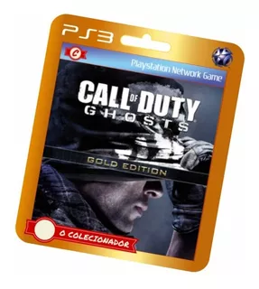 Call Of Duty Ghosts Gold Edition Com Dlcs