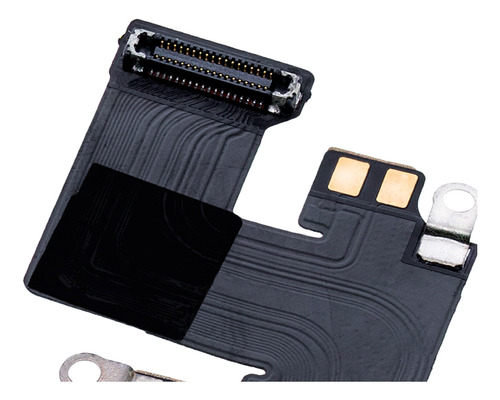 Cambio Flex Pin De Carga Para iPhone 6 Plus Con Colocacion