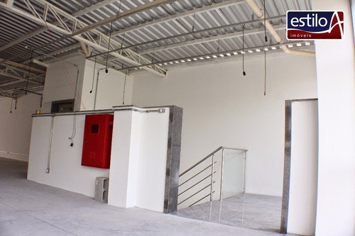 Imagem 14 de 15 de Predio Comercial - Jardim Marajoara - Ref: 220 - V-220