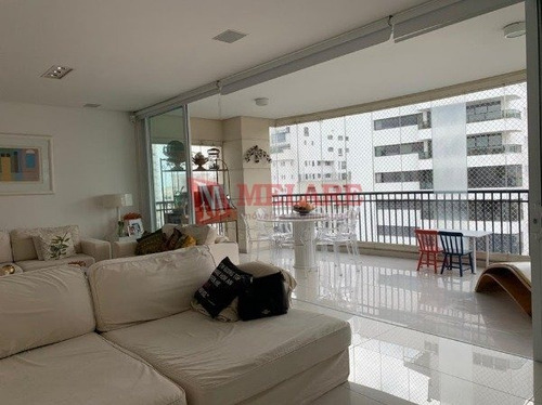 Imagem 7 de 15 de Apartamentos - Higienopolis - Ref: 53822 - V-53822